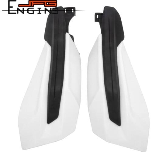 Motorcycle Guard Headlight Handlebar HandGuards Hand For KTM SX SXF EXCF XCW XCF XC 150 250 350 450 500