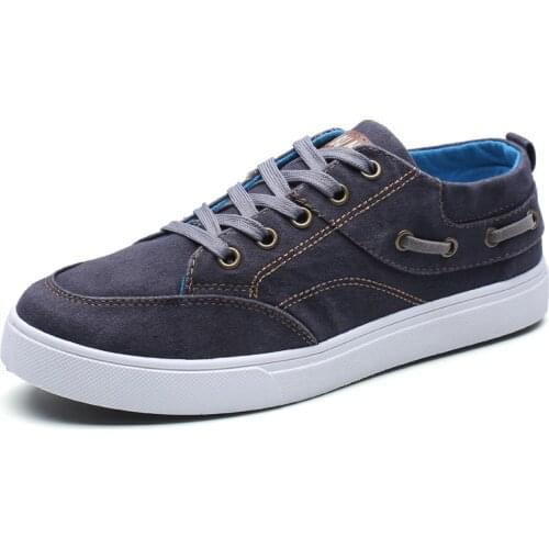 2021 autumn new mens breathable all-match casual shoes, lightweight and comfortable sneakers canvas shoes new balance