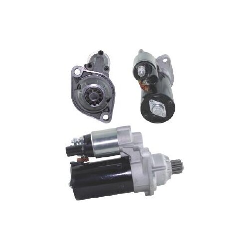 NEW 12V STARTER MOTOR 0 001 121 022 FOR VW 17919N