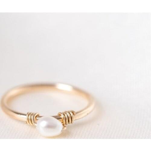 OriginaIngenu Rings