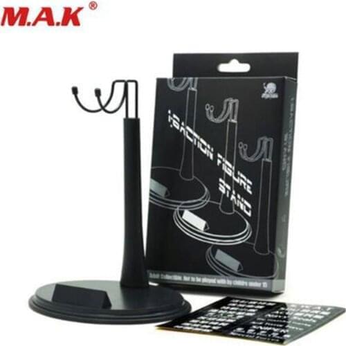 1/6 Scale Adjustable Display Stand Steady Frame Model Stand Action Figure Accessories