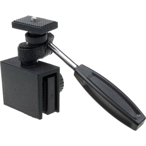 Spotting Scope Binoculars Camera Hunter Surveillance Adjustable Car Window Mount