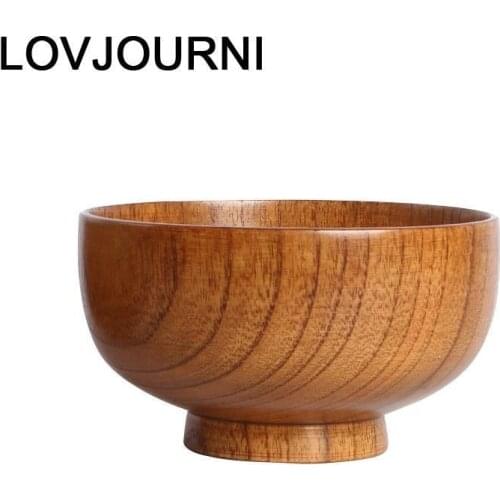 Tigela Rice Coconut Plate Crockery Mutfak Malzemeleri Keuken Accesoires Serving Kitchen Dining Bar Soup Dinnerware Ceramic Bowl