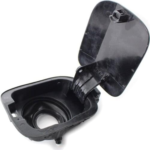 Fuel Filler Door Lid Flap Cover Unprimed For VW Vento Jetta GLI MK6 5C6809857D