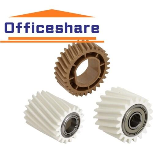 1sets AB012119 AB012118 AB012120 AB012117 AB012116 AB012096 Gear for Ricoh Aficio MP C2003 C2503 C3003 C3503 C4503 C5503 C6003