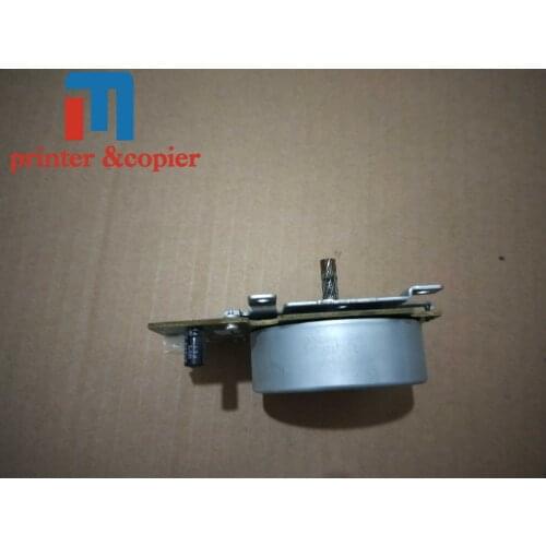 1pcs refubish driver motor for Konica Minolta Bizhub 195 7719 215 235 7723 226 246 main drive motor