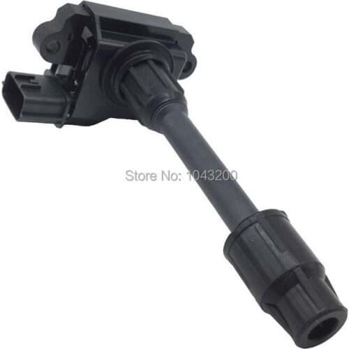 22448-31U05 New Front Left Side Ignition Coil Plug pack 95-99 For Nissan Infiniti I30 Maxima 2.0L 3.0L V6 I30 22448-31U06