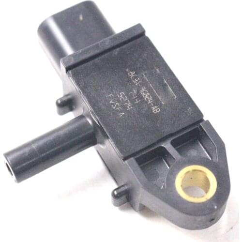 6.4 For Ford DPF Pressure Sensor 8C3A-9G824-AB DPFE 8C3A96824AB OEM 8C3A-9G824-AA
