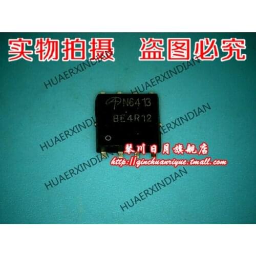 Brand new original AON6413 4 High Quality