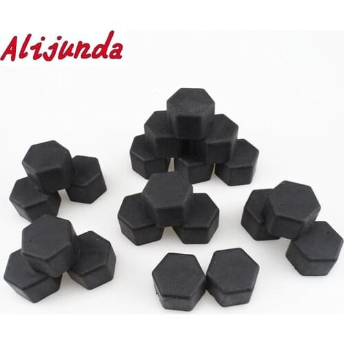 Automotive silicone wheel screw protective cap For Porsche 911 918/Cayenne/Macan/Macan S/Panamera/Cayman/Carrera/Boxster