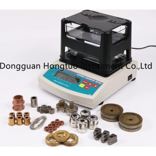 DH-900 China Hot Selling Electronic Densimeter Solids Density Meter With Best Quality