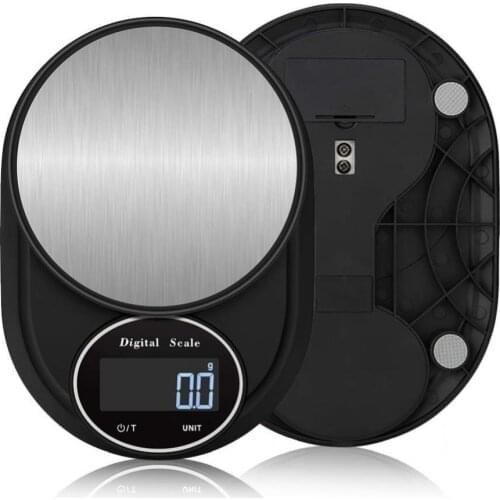 Hot Sales 0.1g Mini LCD Digital Electronic High Precision Food Weighing Kitchen Scale