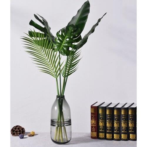 MEIHON Artificial Leaves