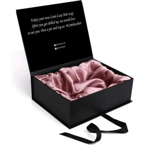 Mini quantities order custom-made Corrugated color box corrugated E-flute box Jewelry Packing Boxs