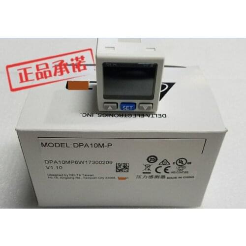 DPA10M-P DPA01M-P Original new pressure sensor