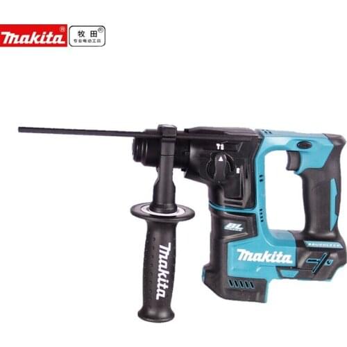 DHR171Z Makita DHR171 18V LXT Cordless Brushless 17mm SDS Plus Rotary Hammer