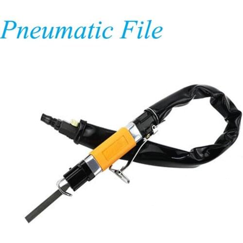 Pneumatic / Air File Tool Reciprocating File Polishing Tools File Polisher Pneumatic File Tools BM-AF5