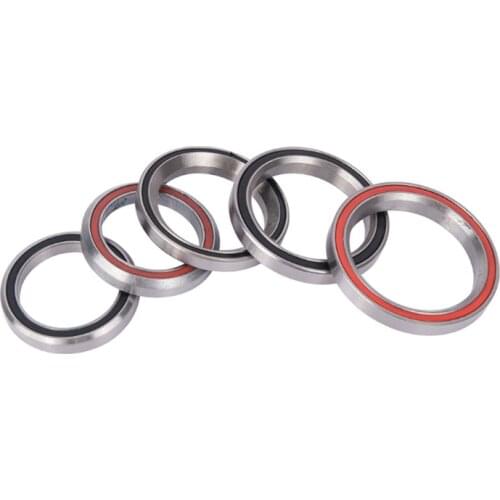 ZTTO Bearing Only Repair Bearings Bike Parts Mountain Bike Bicycle Headset For 28.6 44mm 30mm 40mm Steel 41 41.8 47 49 52mm
