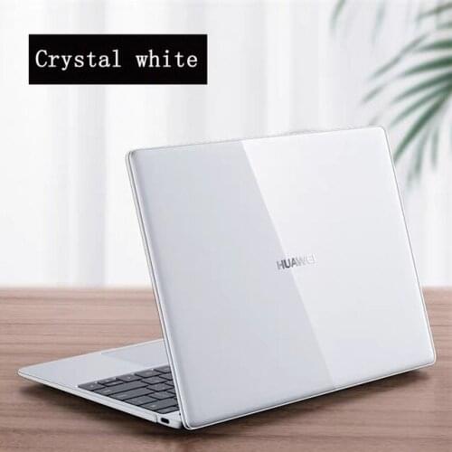 Crystal matte laptop Case For MagicBook 15 : Boh-WAQ9HNRP Boh-WAQ9HNL Bohr-WAP9AHNR-WAQ9HNR