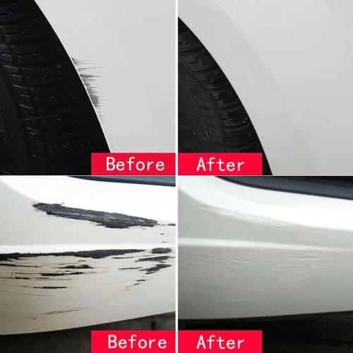 Car Scratch Repair Fix it Pro Auto Care Scratch Remover Maintenance Paint Care Auto Paint Pen Car-styling Professional 4 Colors