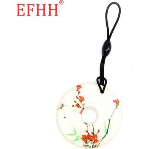 S50 1K UID Changeable 13.56Mhz Rewritable NFC Key Fob Ring Badge Token Tag MF RFID IC Card Circular Keychain Fast Shipping 1pcs