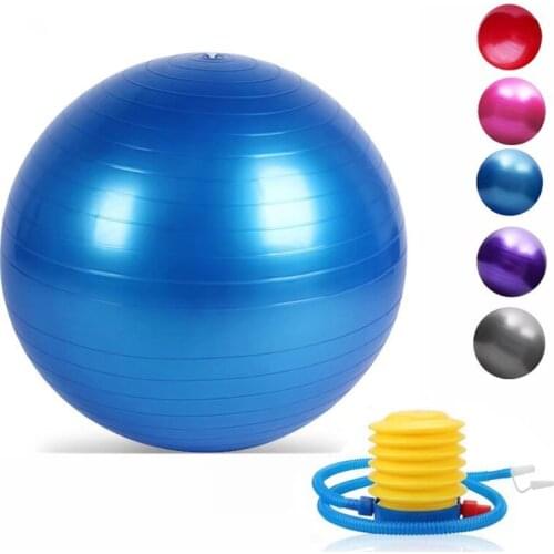 SeekNfind Fitness Balls
