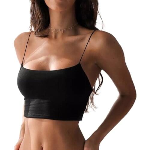 Sexy Women Summer Yoga Vest Crop Top Sleeveless Shirt Blouse Casual Tank T-Shirt Vest Sleeveless Sportswear Yoga Crop Tops /2