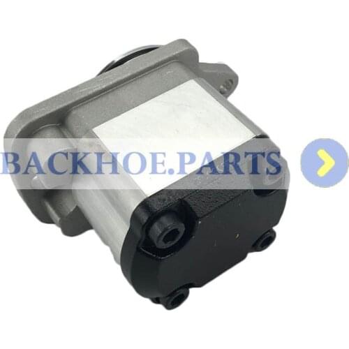 A8VO200 Gear Pump 400910-00134 For Doosan Excavator DX340 DX340LC
