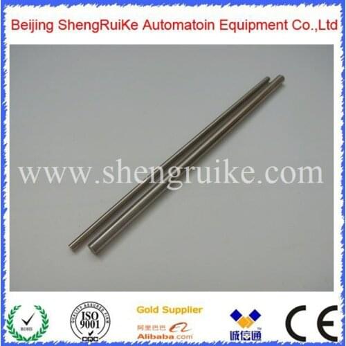 6mm SS16L MIneral Insulated Simplex Thermocouple Cable K