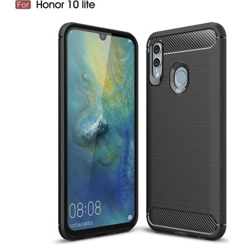 Чехлы для телефонов Huawei Honor 10 Stomern China At AliExpress