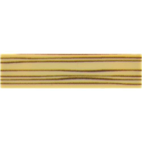 10pcs/lot Floors 1x4 Tiles in Studs Printed Wood Grain Beige Blocks Parts Building MOC City Bricks Toys for Children