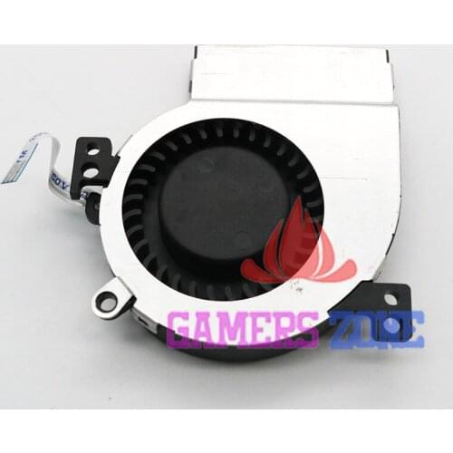 2PCS NEW Internal Cooling Fan For Playstation 2 Slim 90000 series Heat Sink Fan 9000x