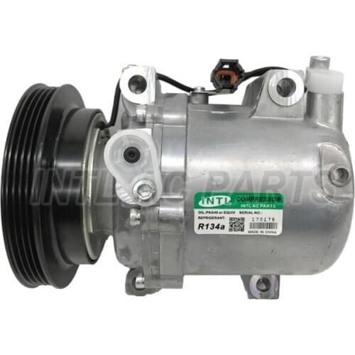 CR14 Auto Car Air AC Compressor for Nissan Primera Almera 926000E702 9262245010 926002J003 926002J004 926002J005 8480545010