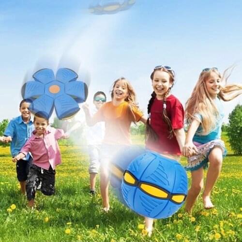 Awaken Leafage Game Balls