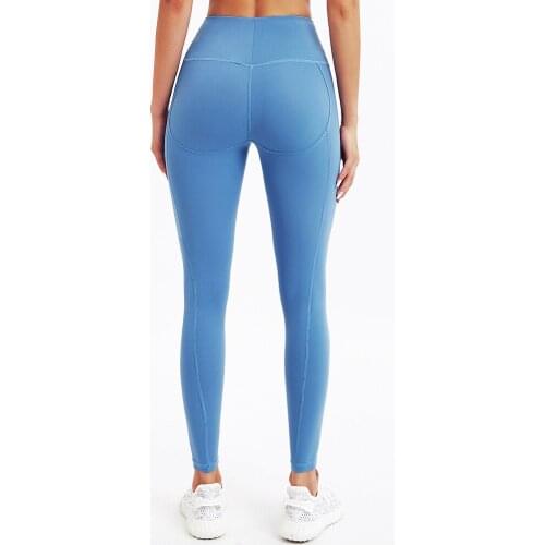 Seamless Leggings Women Scrunch Butt Booty Legging Tights Women Workout Gym Clothing Fitness Yoga Pants