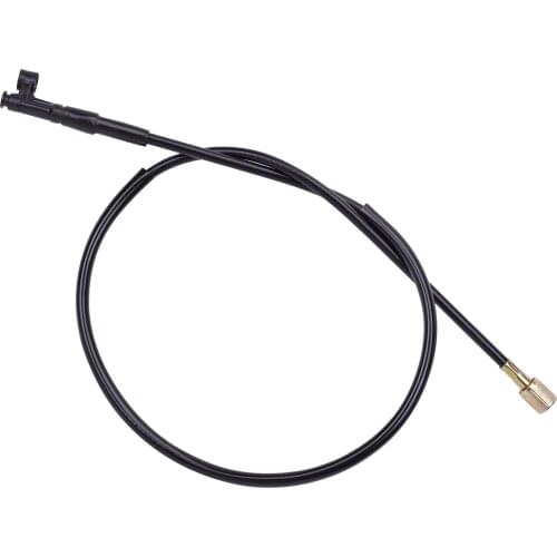 89.5cm Motorcycle Meters Speedometer Cable Mileage Line Wire For Honda CBR250 CBR14 CBR17 CBR19 MC14 17 19 CB400 CB 400 CBR 250