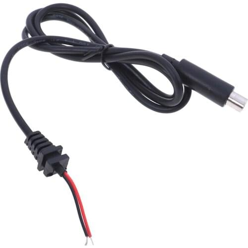 Electric Scooter Line 42V 2A Charger Accessories Power Cord Charging Cable For Xiaomi M365 Electric Scooter Power Adapter Char