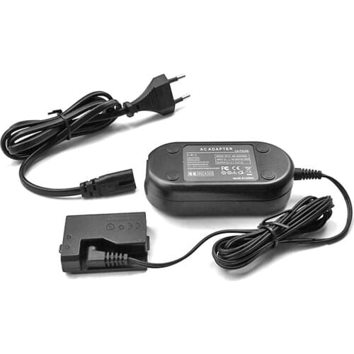 ACK-E10 power adapter for Canon EOS 1100D EOS 1200D 1300D