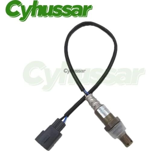 Oxygen Sensor O2 Lambda Sensor AIR FUEL RATIO SENSOR for PONTIAC VIBE TOYOTA COROLLA MATRIX 234-4800 88971384 89465-13030 SU6264