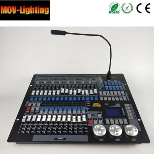Kk1024 dmx console kingkong 1024 stage light controller Pearl DJ Avolite DMX Stage Light Support Control Professional Consoles