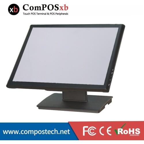 New Arrival Computer Display Monitor 19 Inch LCD Touch Screen Monitor For Pos