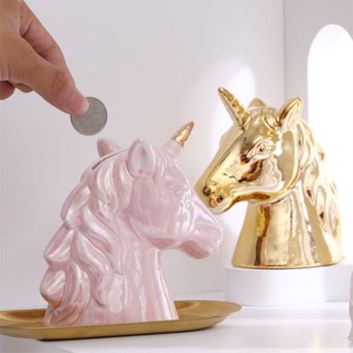 Керамические копилки для денег MS Made China At AliExpress