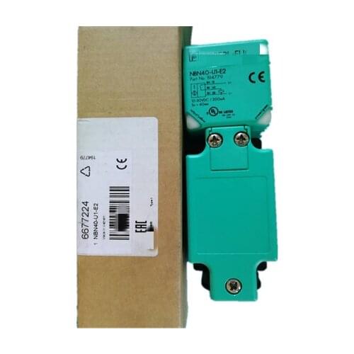 NBN40-L2-E2 Escalator Sensor Use for Otis