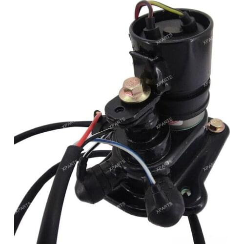 NICECNC Motorcycle Motors China