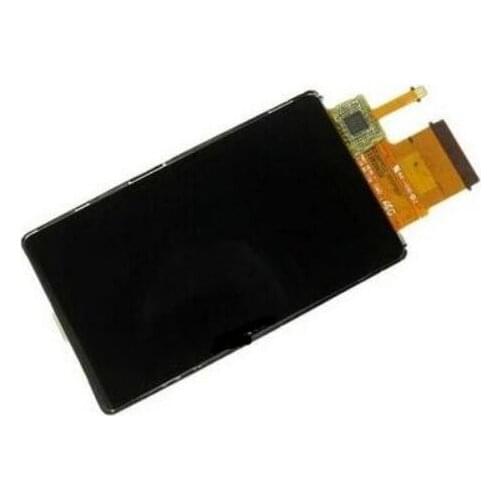 NEW LCD Display Screen for SONY Cyber-shot DSC-TX55 DSC-TX66 TX55 TX66 Digital Camera Repair Part + Touch