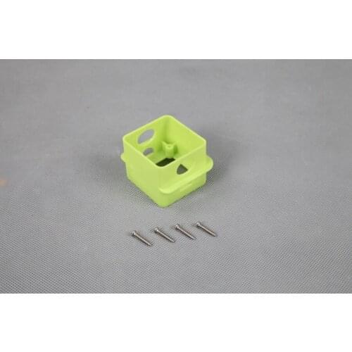 FMS 1100mm 1.1m MXS V2 Motor Board for 3541 KV1230 Motor FMSBM026 RC Airplane Model Plane Spare Parts ROCHOBBY