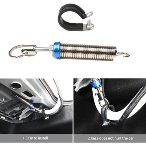 Adjustable Car Trunk Spring Device Remote Control Lift For Kia K2 K3 K5 K4 K7 Honda Civci Jazz Accord