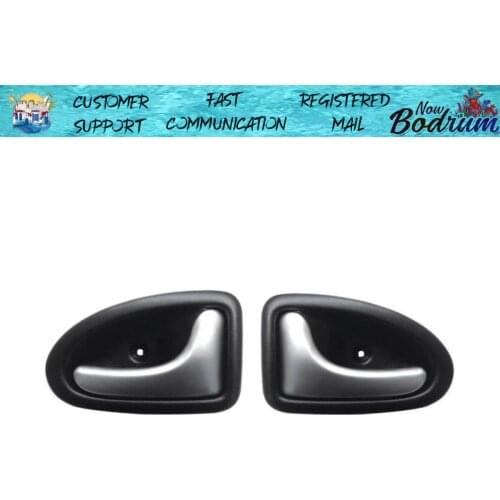 The Bodrum Panels For Car Interior