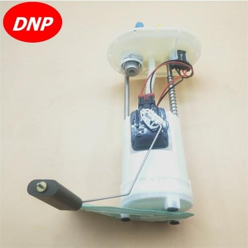 DNP Fuel Pump Assembly fit for Fiat Albea 51880112 51749599 46809221 51795398 51720973 51709695
