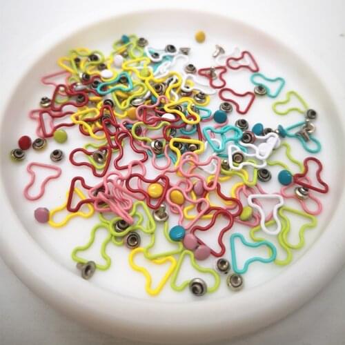 10-50sets Mini Doll Belt Buttons Doll Clothes DIY Metal Buckle Fit for 1/6 Dolls Doll Buckles Trousers Bag Sewing Accessories